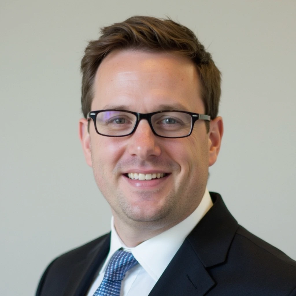 Dr. Sebastian Kramer
